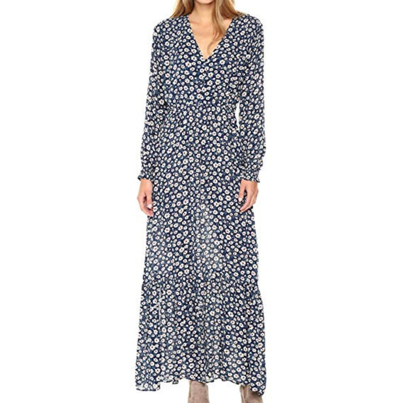 eci maxi dress